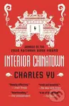 Interior Chinatown - Charles Yu