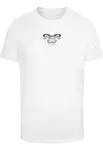 Men's T-shirt Give Yourself Time white