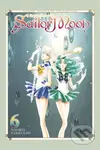 Sailor Moon 6 (Naoko Takeuchi Collection) - Naoko Takeuchi - kniha z kategorie Komiksy
