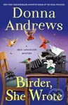 Birder, She Wrote - Donna Andrews