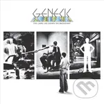 Genesis: The Lamb Lies Down On Broadwa (2 CD) - Genesis
