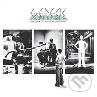 Genesis: The Lamb Lies Down On Broadwa (2 CD) - Genesis