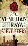 The Venetian Betrayal - Steve Berry