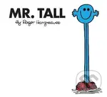 Mr. Tall (Mr. Men Classic Library) - Roger Hargreaves