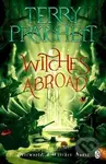 Witches Abroad: (Discworld Novel 12) - Terry Pratchett