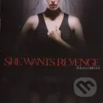 She Wants Revenge: This Is Forever  LP (2 LP) - She Wants Revenge