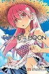 Fly Me to the Moon, Vol. 25 - Kendžiro Hata