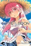 Fly Me to the Moon, Vol. 25 - Kenjiro Hata