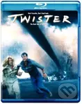 Twister - Jan de Bont - film z kategorie Akční thrillery