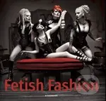 Fetish Fashion - kniha z kategorie Dějiny umění