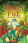 The Hidden Kingdom (Wings of Fire Graphic Novel #3) - kniha z kategorie Komiksy