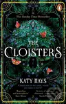 The Cloisters (The Secret History for a new generation – an instant Sunday Times bestseller) - kniha z kategorie Detektivky, thrillery a horory