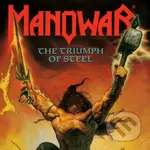 Manowar: Triumph Of Steel LP (2 LP) - Manowar