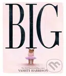 Big - Vashti Harrison, Vashti Harrison (Ilustrátor) - kniha z kategorie Pohádky