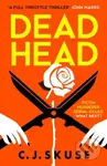 Dead Head - C.J. Skuse - kniha z kategorie Detektivky, thrillery a horory