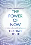The Power of Now - Eckhart Tolle