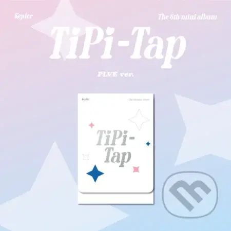 Kep1er: Tipi-Tap (PLVE Digital edition) - Kep1er