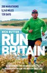 Run Britain (My World Record-Breaking Adventure to Run Every Mile of the British Coastline) - kniha z kategorie Zdraví a životní styl