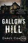 Gallows Hill - Darcy Coates