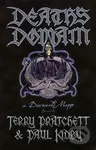 Death´s Domain (Discworld) - Terry Pratchett