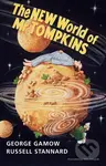 The New World of MR Tompkins - George Gamow - kniha z kategorie Přírodní vědy a technika