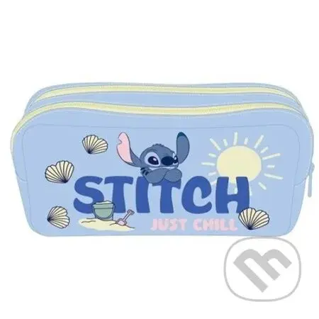 Lilo a Stitch peračník