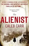 The Alienist - Caleb Carr