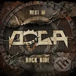 Doga: Rock Ride / Best Of (2 CD) - Doga