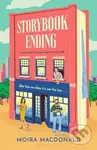 Storybook Ending (The feel-good book of the summer) - kniha z kategorie Romantická