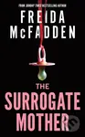 The Surrogate Mother - Freida McFadden - kniha z kategorie Thrillery