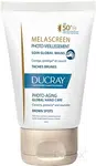 DUCRAY MELASCREEN SOIN GLOBAL MAINS SPF50+