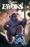 Star Wars: Ewoks - Steve Orlando - kniha z kategorie Komiksy