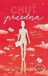 Chuť prázdna - Barbora Adamcová