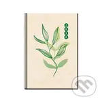 Týždenný diár EKO 2026 (12-mesačný, A5, stĺpcový)