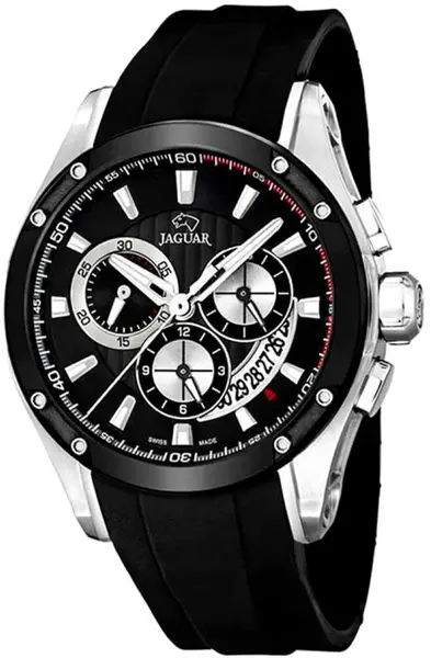 Jaguar Chrono J688/1