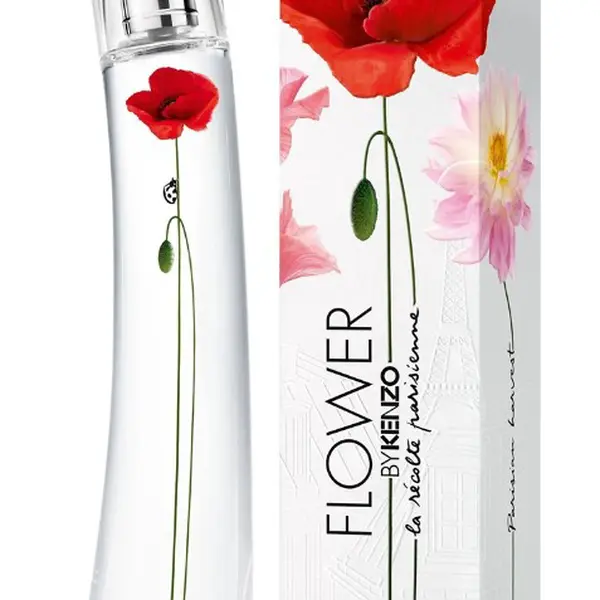 Kenzo Flower By Kenzo La Récolte Parisienne - EDP 75 ml