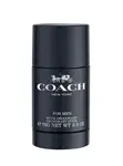 Coach For Men - tuhý deodorant 75 g