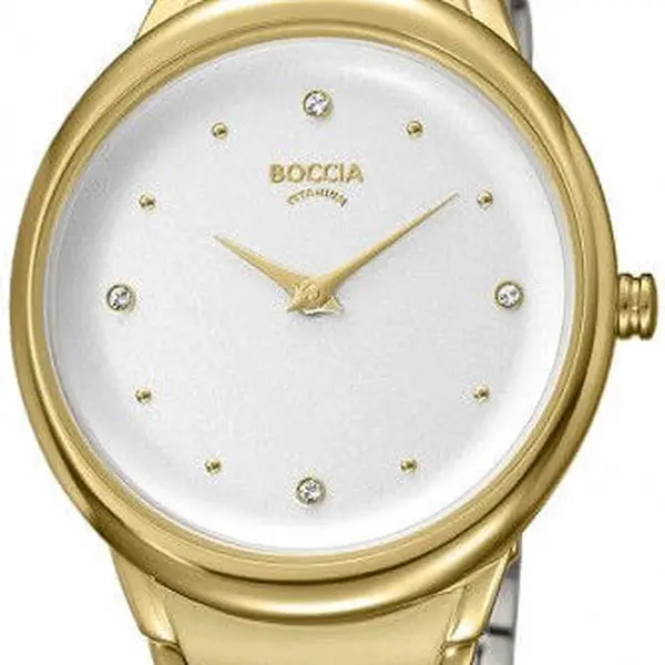 Boccia Titanium Trend 3276-14