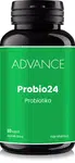Advance nutraceutics Probio24 60 kapslí