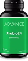 Advance nutraceutics Probio24 60 kapslí