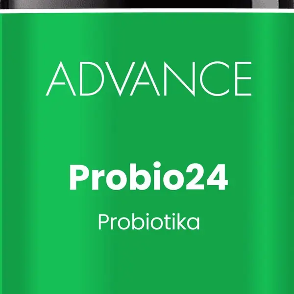 Advance Probio24 60 kapslí