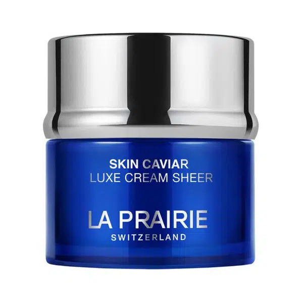 La Prairie Zpevňující a liftingový krém Skin Caviar (Luxe Cream Sheer) 100 ml