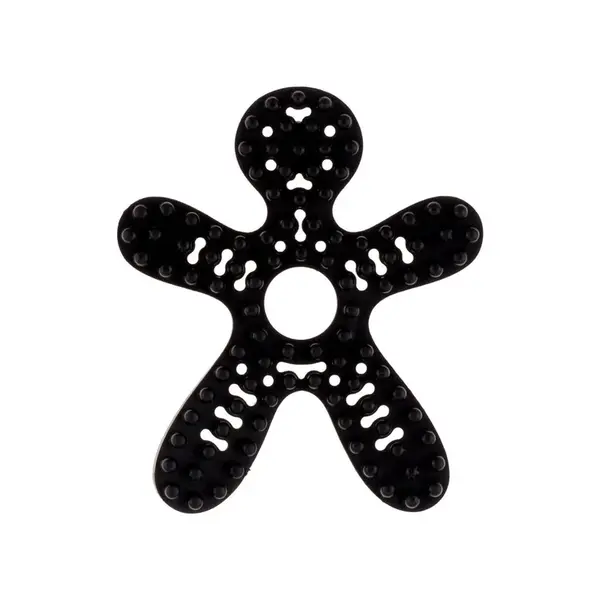 Mr&Mrs Fragrance Niki Big Black Tea - náhradní náplň