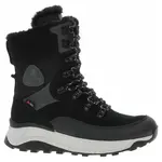 Dámská kotníková obuv Rieker W0066-00 schwarz kombi 39