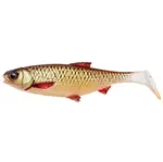 Savage gear gumová nástraha 3d river roach dirty roach - 10 cm 10 g