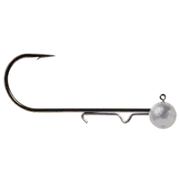 Savage gear jiggová hlava ball jighead háček 5/0 - 10 g