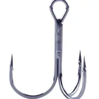 Savage gear trojháček sgy 1x treble - 3/0