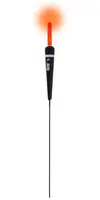 Ibite splávek carrot - 3 g