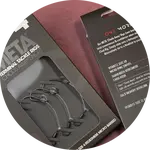 One more cast návazec chods away short - velikost háčku 4