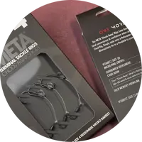 One more cast návazec chods away short - velikost háčku 4